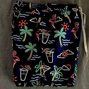 Chubbies Swim Suit - M